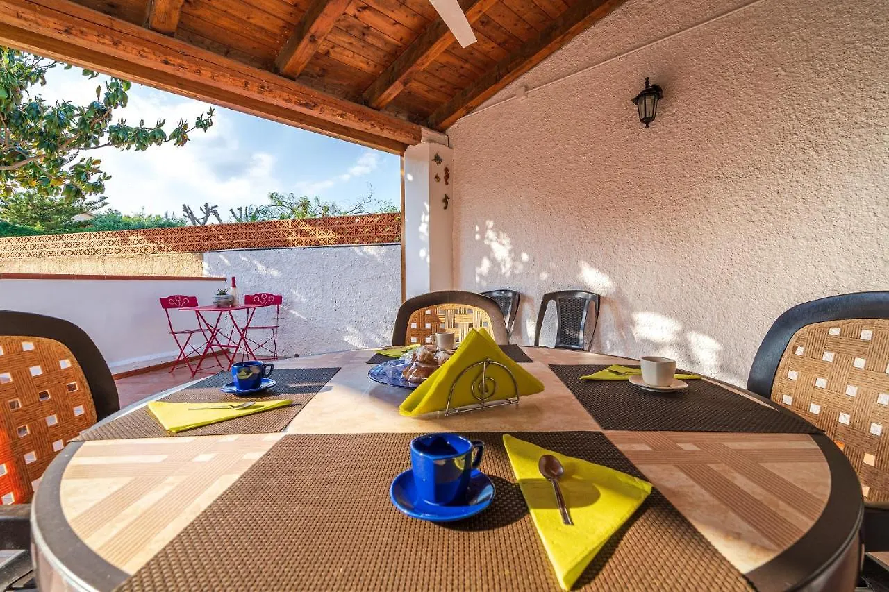 Villa Mare Soleil Syracuse 0*,  Italy