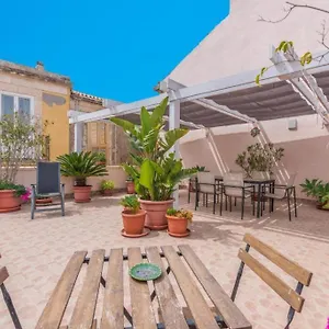  Apartment La Feluca