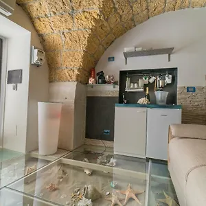  Ferienhaus Ortigia Vista Mare