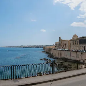  Ferienhaus Residenze Dello Scirocco