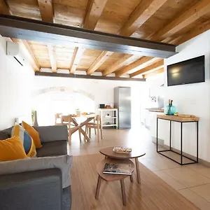  Apartment Ortigia - Theater