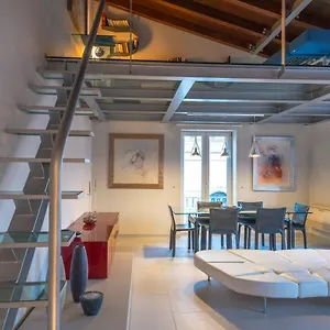  Appartement La Boheme Di Ortigia Luxury