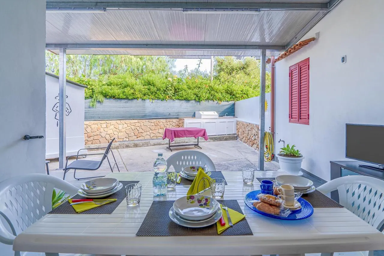 Villa Mare Soleil Syracuse